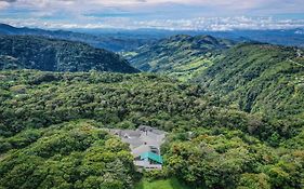 Monteverde Lodge And Gardens Costa Rica