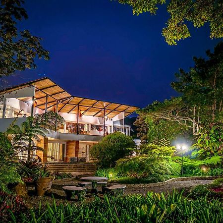 Monteverde Lodge & Gardens By Boeena Exterior photo
