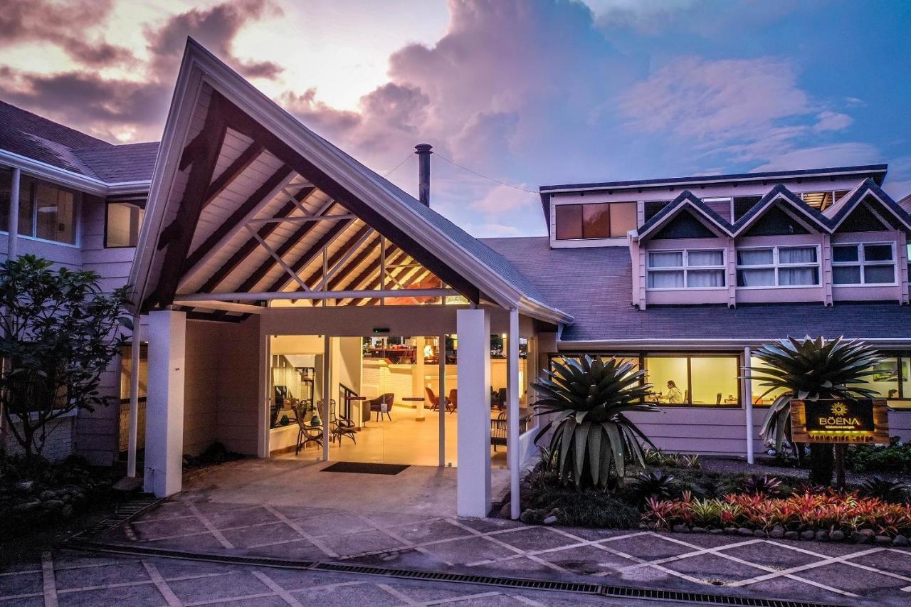 Monteverde Lodge & Gardens By Boeena Exterior photo