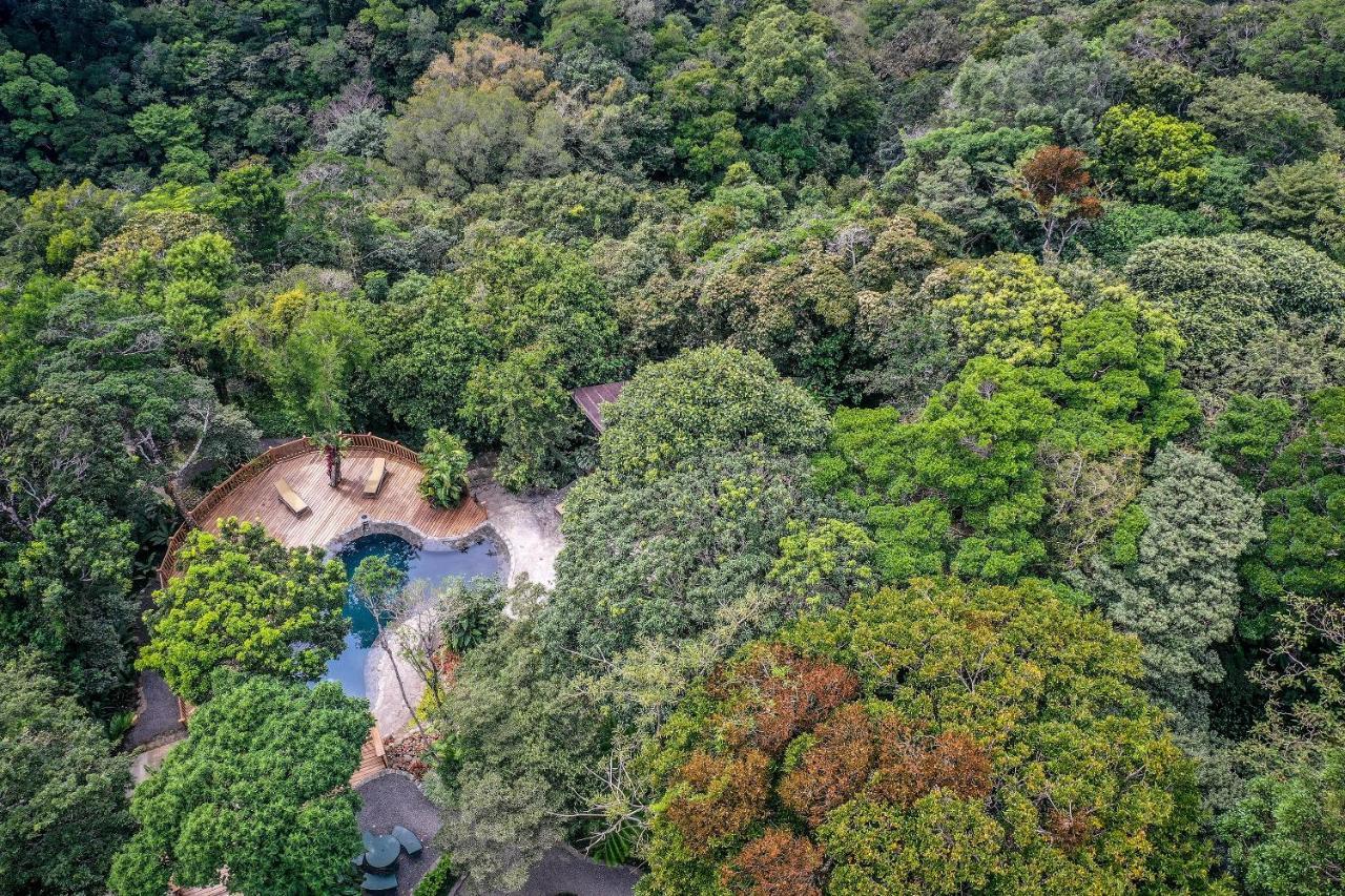 Monteverde Lodge & Gardens By Boeena Exterior photo