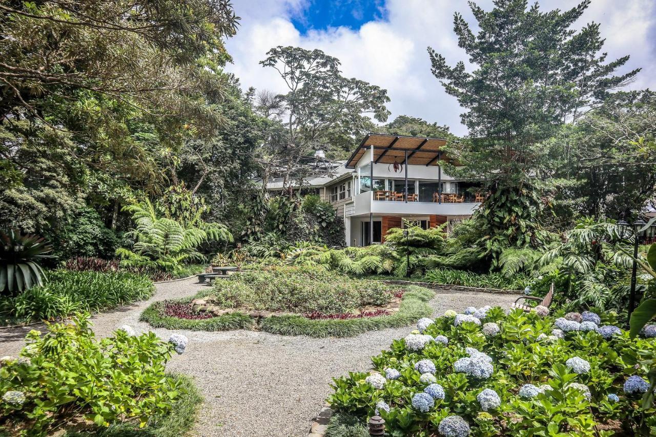 Monteverde Lodge & Gardens By Boeena Exterior photo