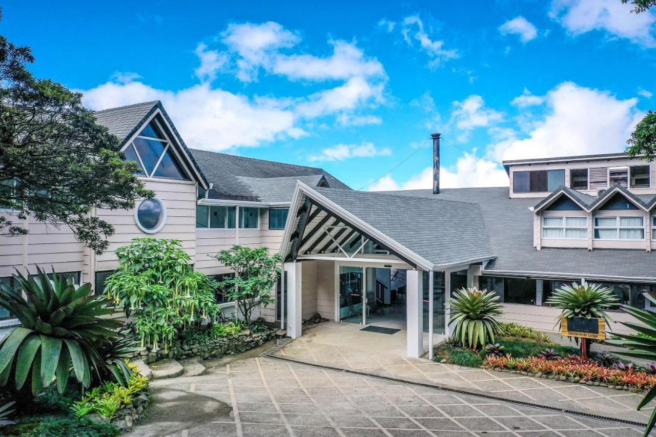 Monteverde Lodge & Gardens By Boeena Exterior photo