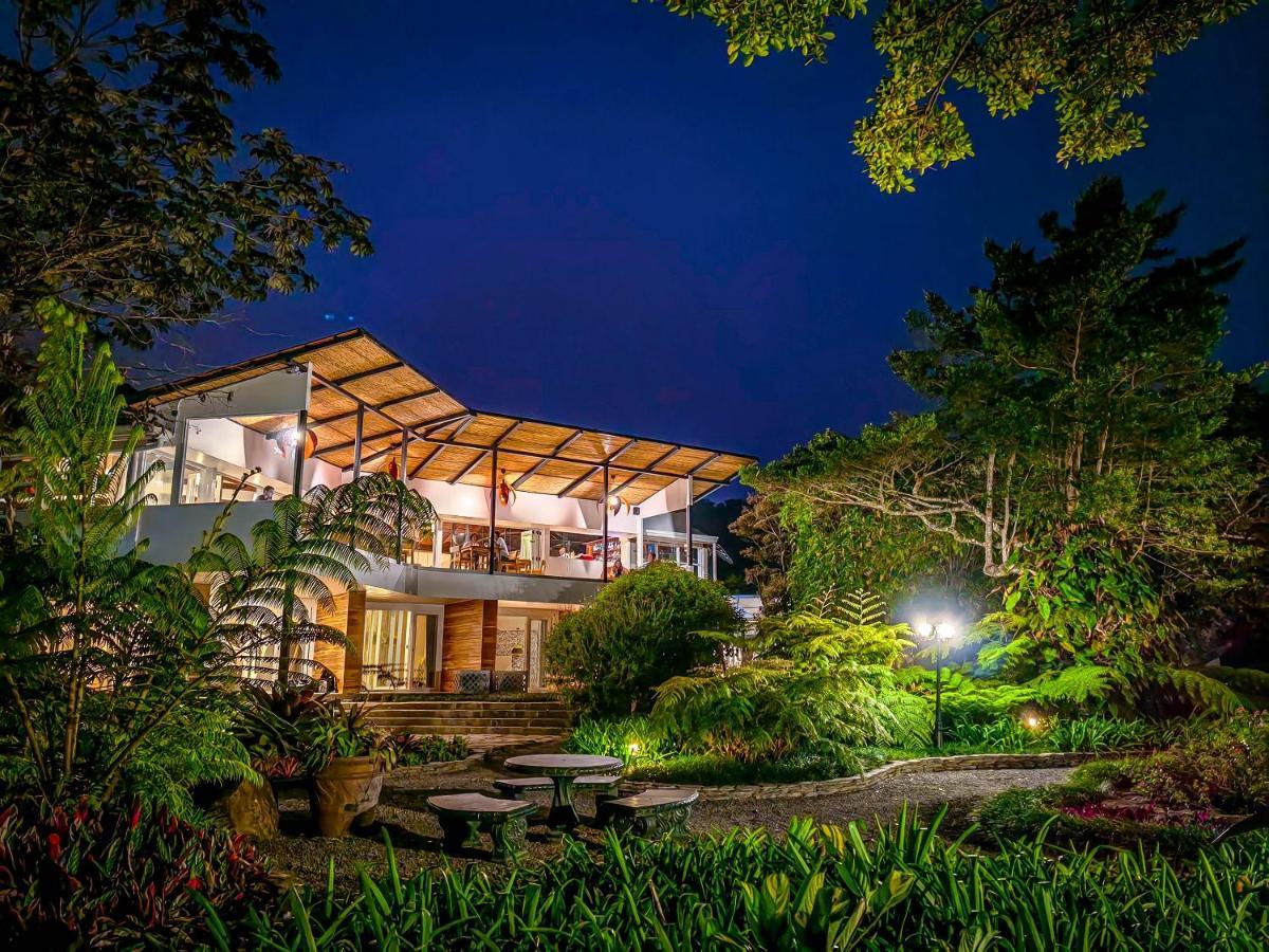 Monteverde Lodge & Gardens By Boeena Exterior photo