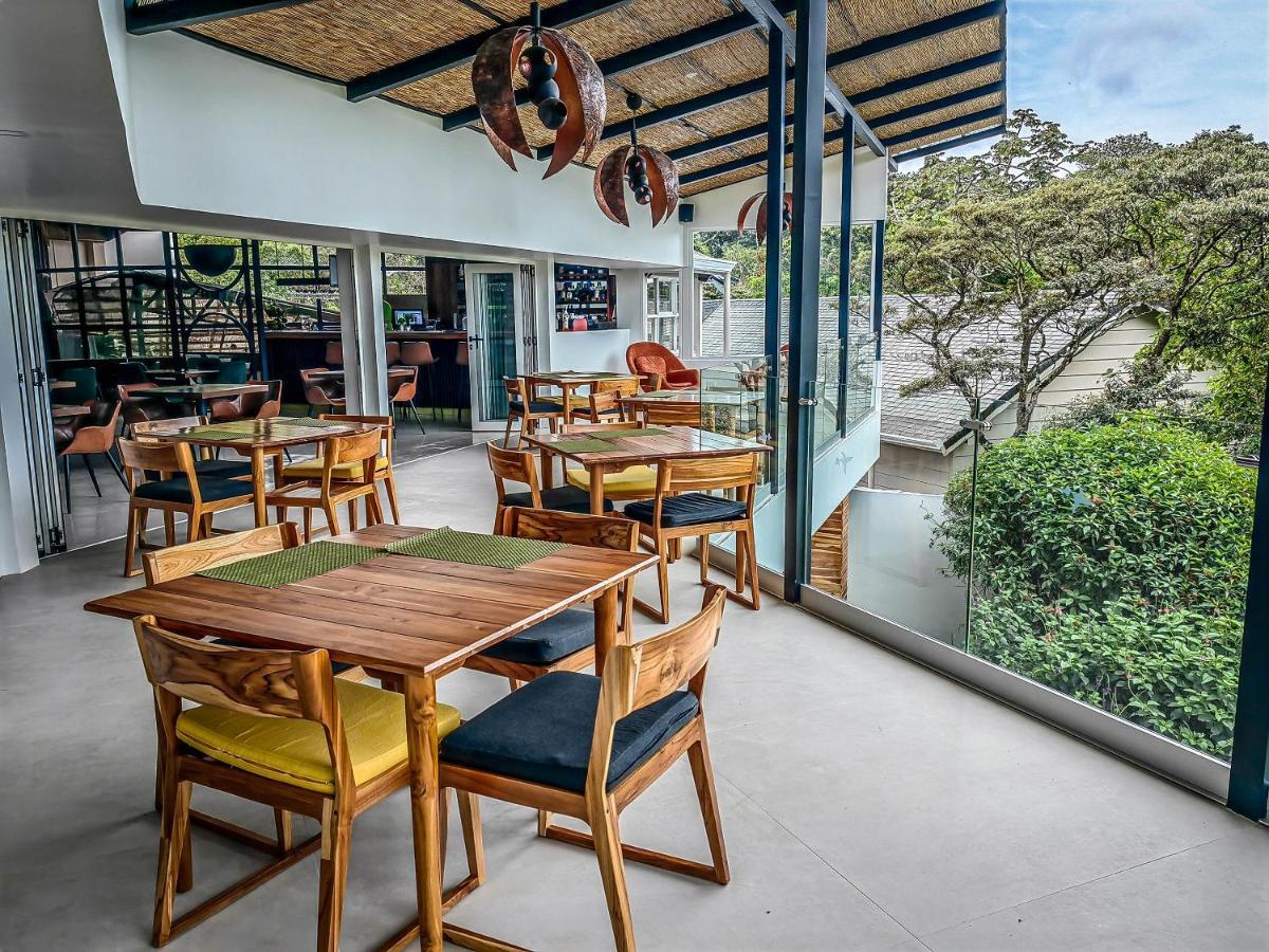 Monteverde Lodge & Gardens By Boeena Exterior photo