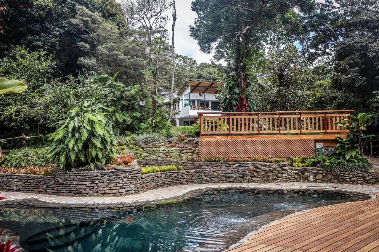 Monteverde Lodge & Gardens By Boeena Exterior photo
