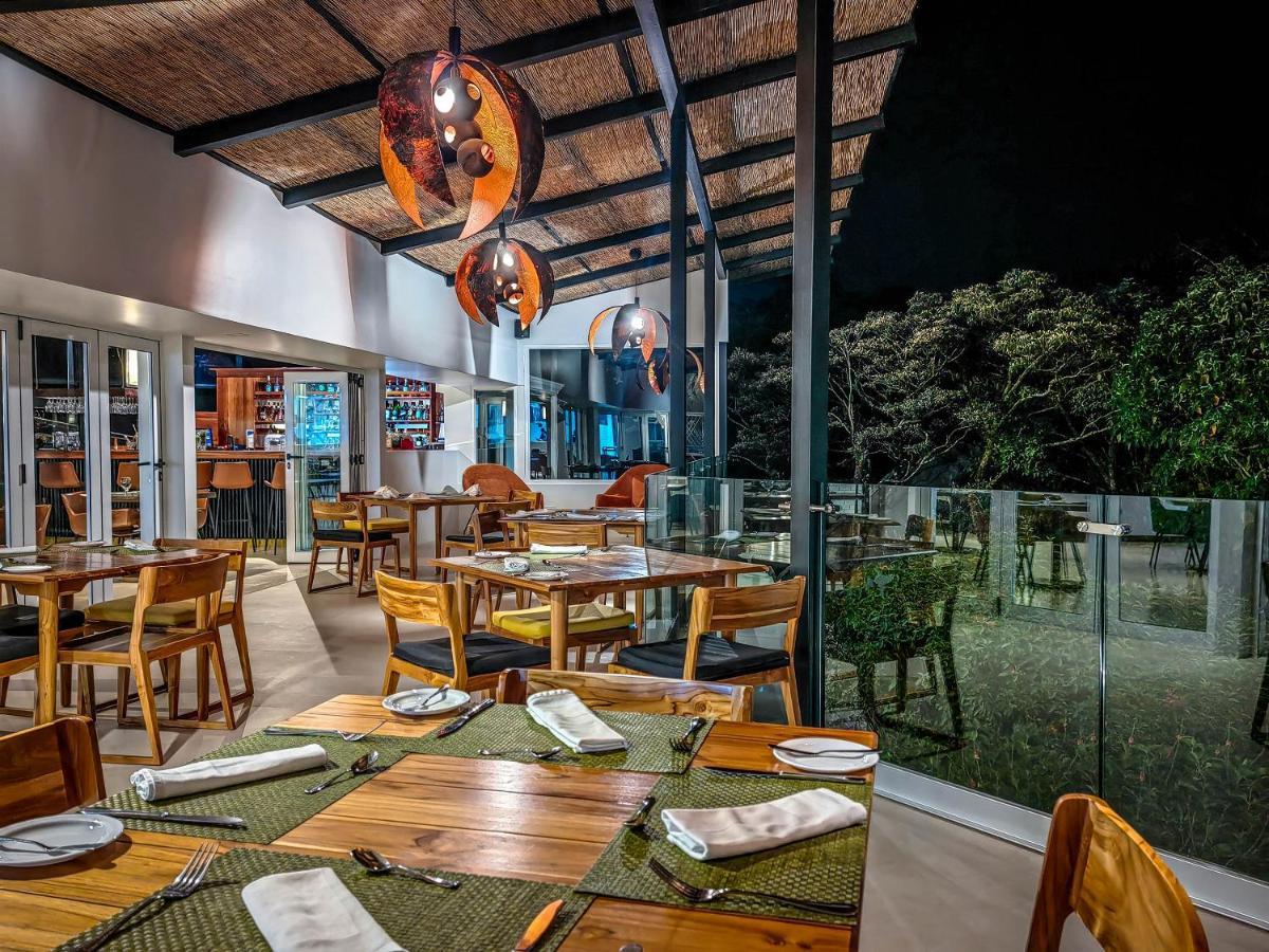 Monteverde Lodge & Gardens By Boeena Exterior photo