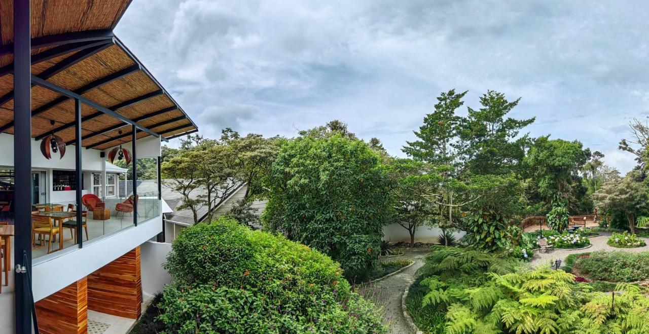 Monteverde Lodge & Gardens By Boeena Exterior photo