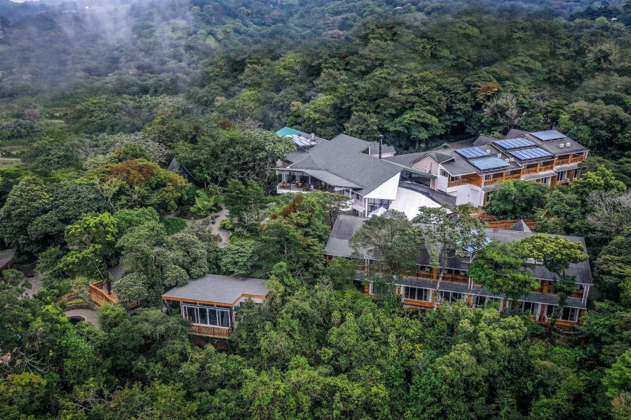 Monteverde Lodge & Gardens By Boeena Exterior photo