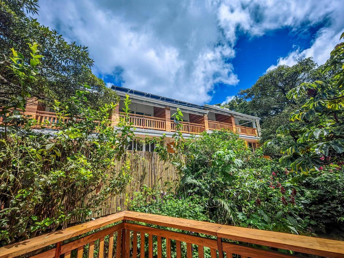 Monteverde Lodge & Gardens By Boeena Exterior photo