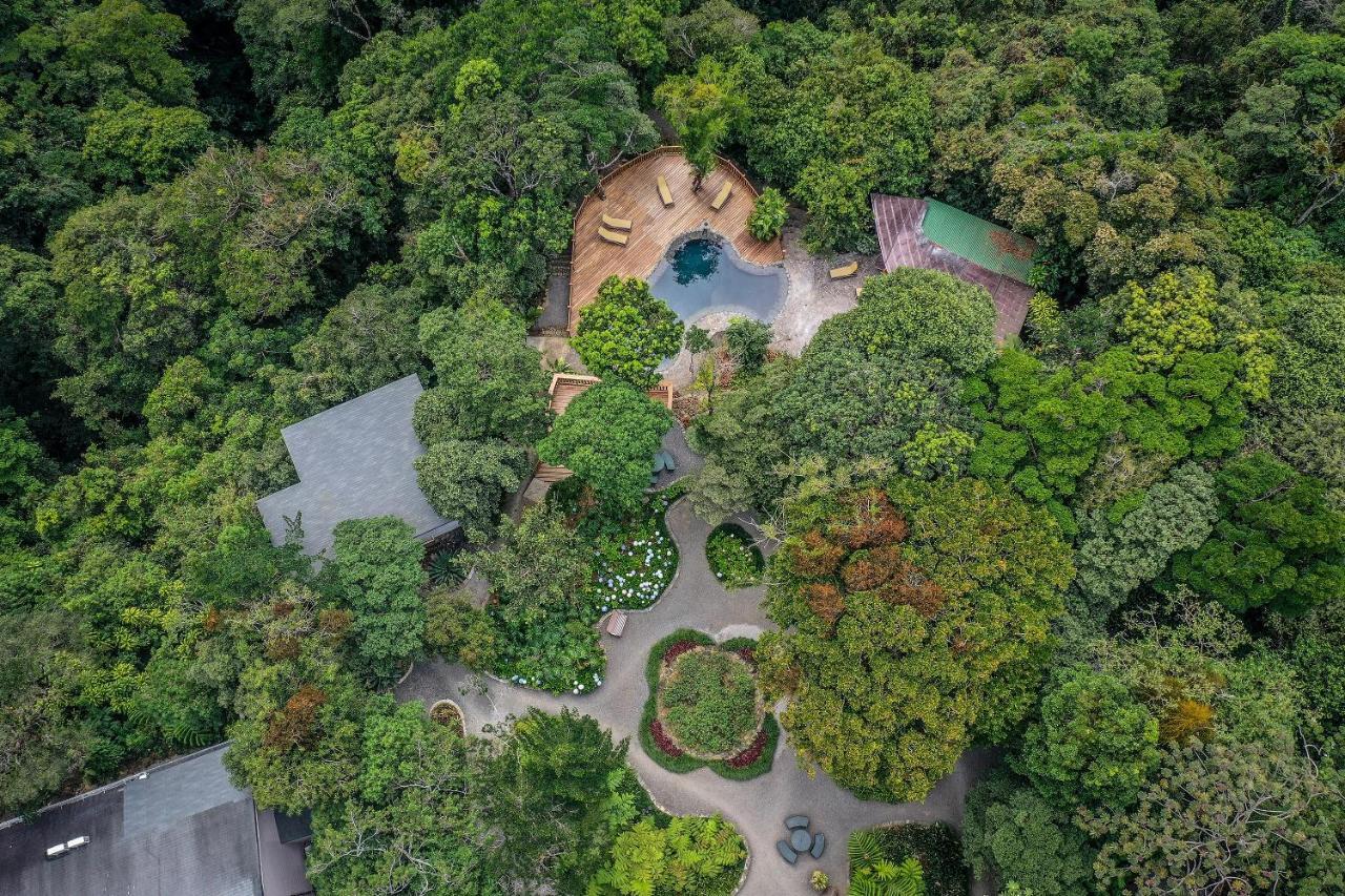 Monteverde Lodge & Gardens By Boeena Exterior photo