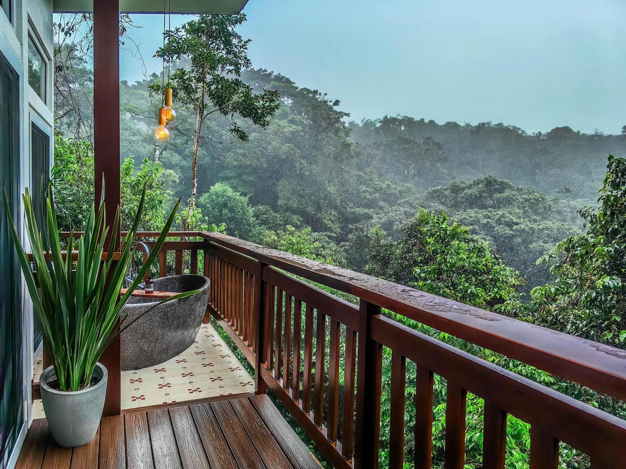Monteverde Lodge & Gardens By Boeena Exterior photo
