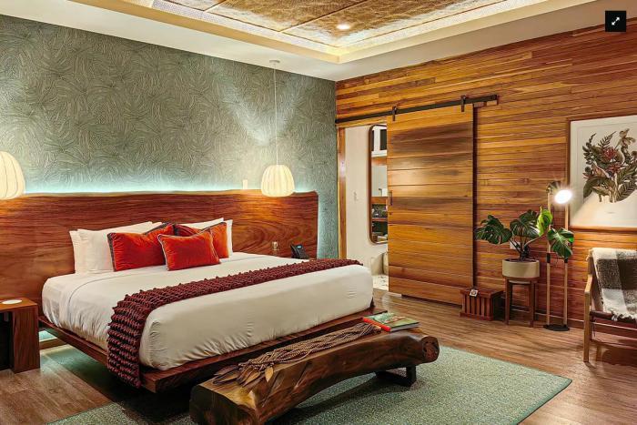 Monteverde Lodge & Gardens By Boeena Room photo