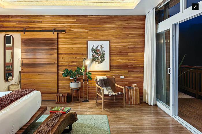 Monteverde Lodge & Gardens By Boeena Room photo