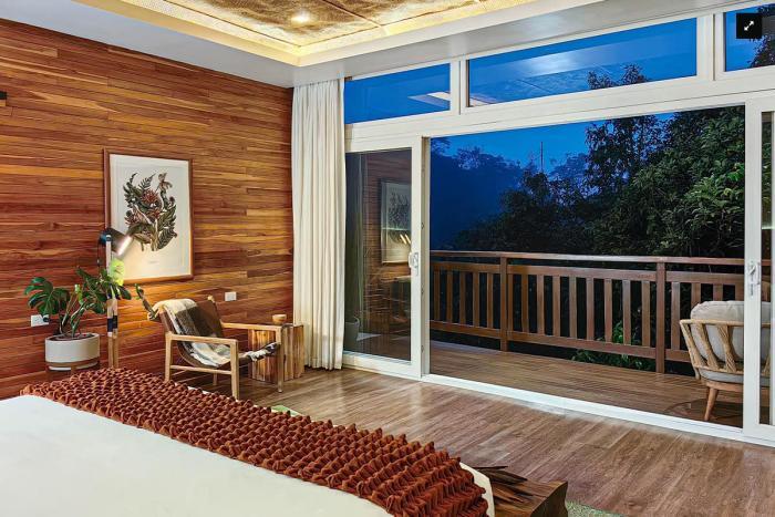 Monteverde Lodge & Gardens By Boeena Room photo