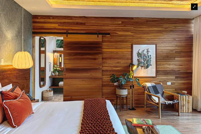 Monteverde Lodge & Gardens By Boeena Room photo