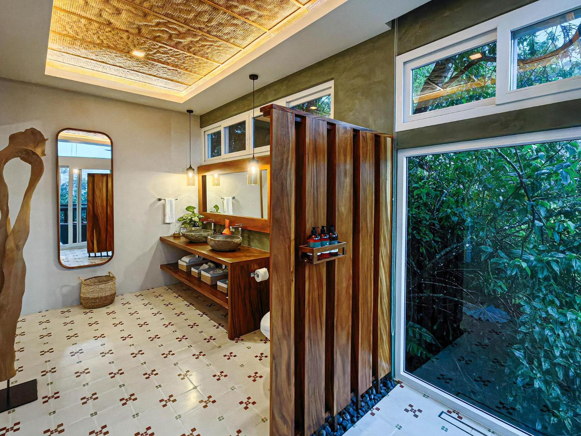 Monteverde Lodge & Gardens By Boeena Exterior photo