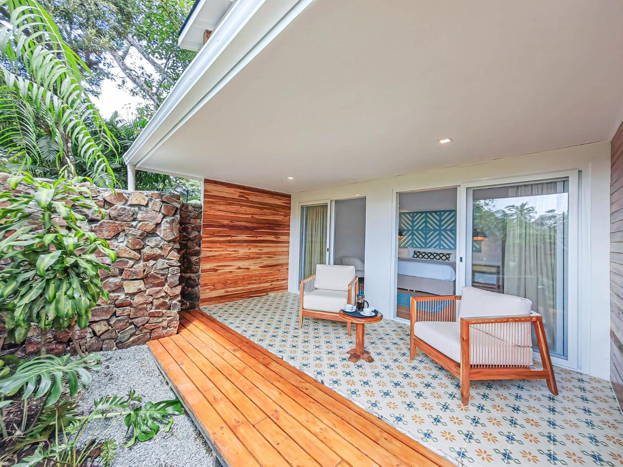 Monteverde Lodge & Gardens By Boeena Exterior photo