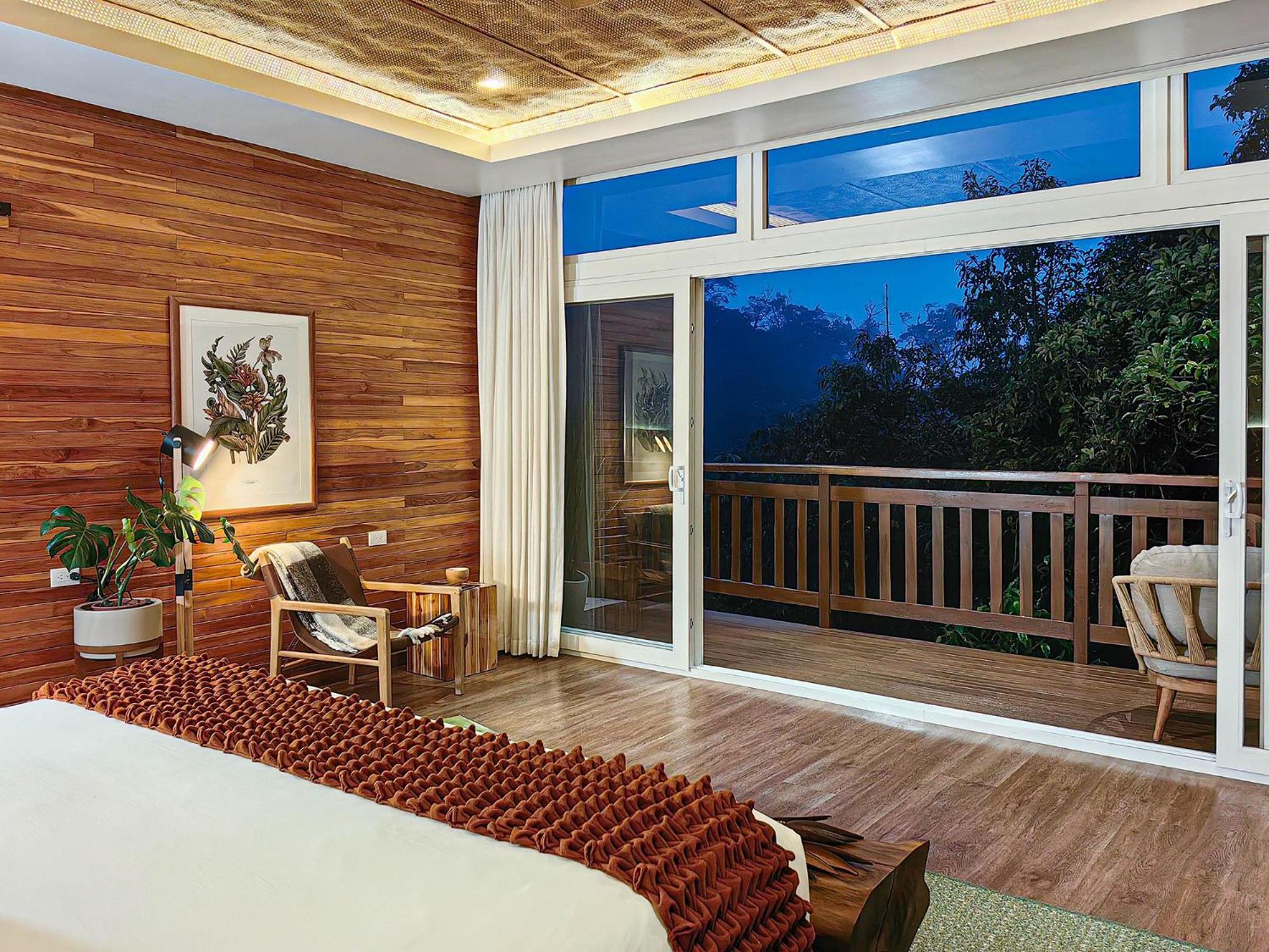 Monteverde Lodge & Gardens By Boeena Exterior photo
