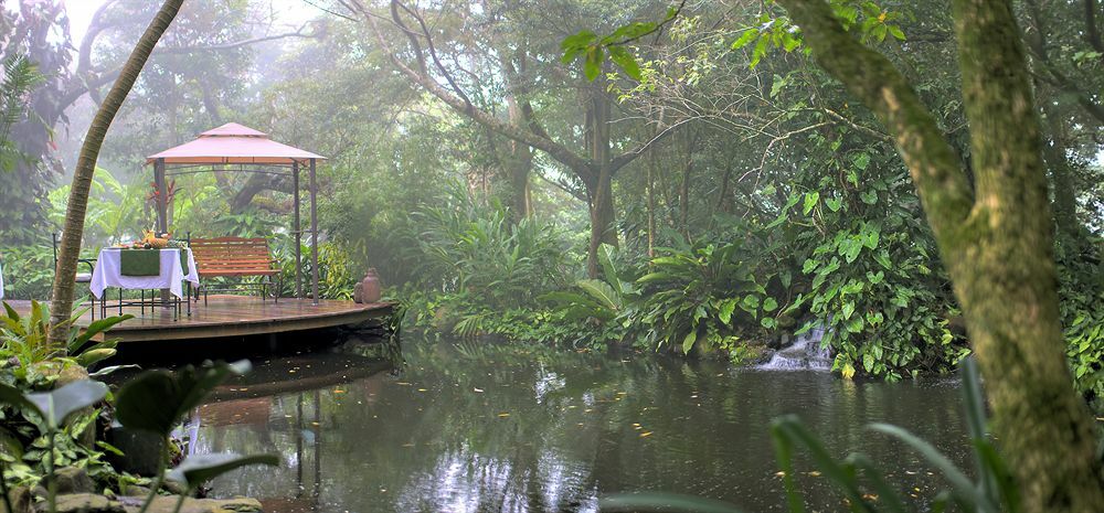 Monteverde Lodge & Gardens By Boena Exterior photo
